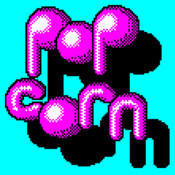 Cover for PopCorn.