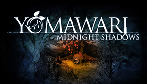 Cover for Yomawari: Midnight Shadows.