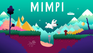 Cover for Mimpi.