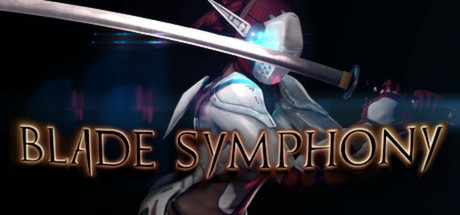 Cover for Blade Symphony.