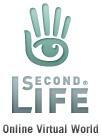 Cover for Second Life.