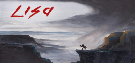 Cover for Lisa: The Painful.