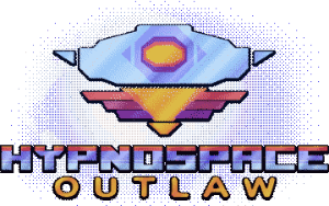 Cover for Hypnospace Outlaw.