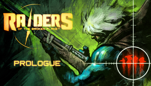 Cover for Spacelords.