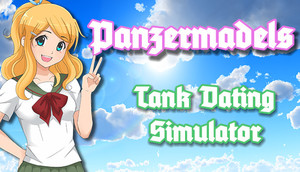 Cover for Panzermadels.