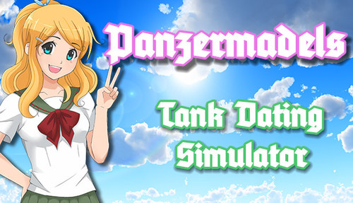 Cover for Panzermadels.