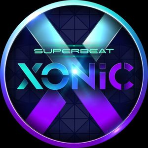 Cover for Superbeat: Xonic.