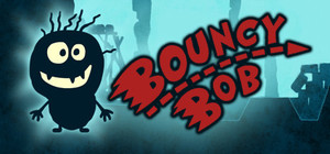 Cover for Bouncy Bob.