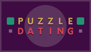 Cover for Puzzle Dating.