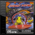 Cover for XS Airboat Racing.