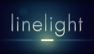 Cover for Linelight.