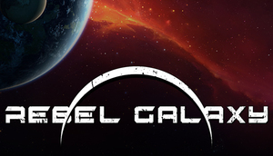 Cover for Rebel Galaxy.