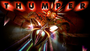 Cover for Thumper.