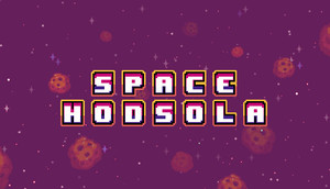 Cover for Space Hodsola.