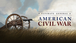 Cover for Ultimate General: Civil War.