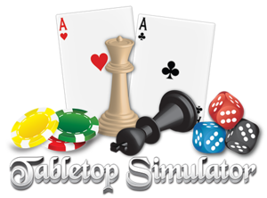 Cover for Tabletop Simulator.