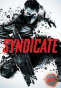 Cover for Syndicate.