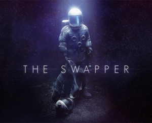 Cover for The Swapper.