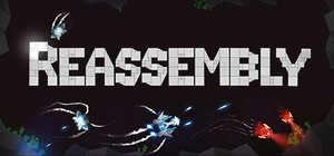 Cover for Reassembly.