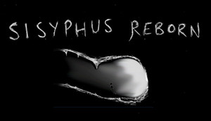 Cover for Sisyphus Reborn.