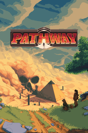 Cover for Pathway.