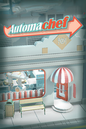 Cover for Automachef.