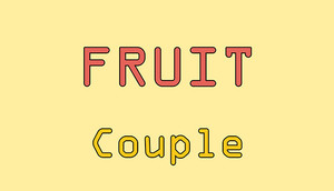 Cover for Fruit couple.