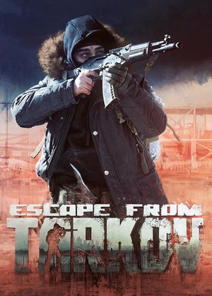 Cover for Escape from Tarkov.