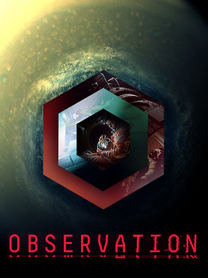 Cover for Observation.