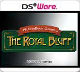 Cover for PictureBook Games: The Royal Bluff.