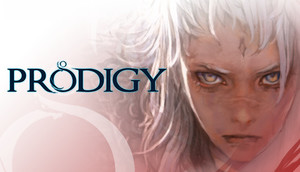 Cover for Prodigy Tactics.