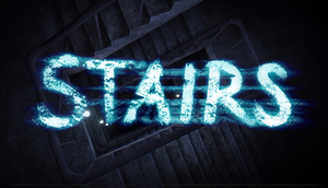 Cover for Stairs.