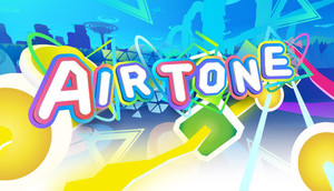 Cover for Airtone.