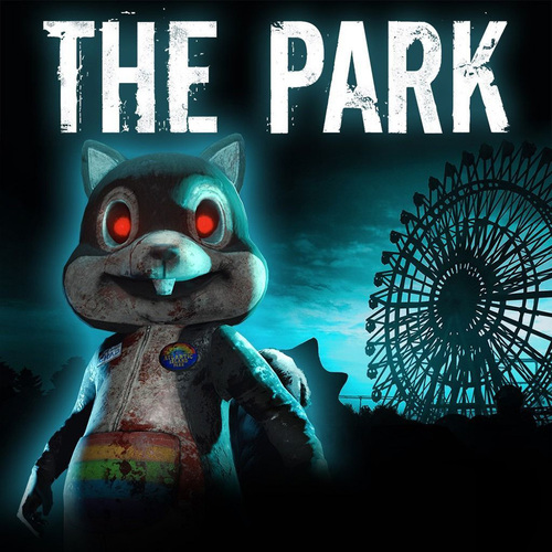 Cover for The Park.