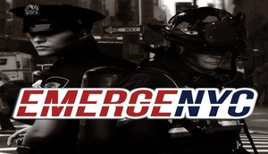 Cover for EmergeNYC.
