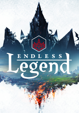 Cover for Endless Legend.