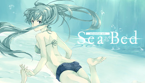 Cover for SeaBed.