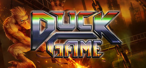 Cover for Duck Game.