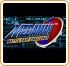 Cover for Mega Man Battle Chip Challenge.
