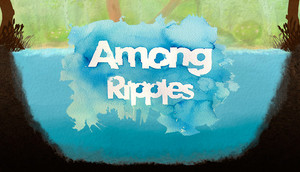 Cover for Among Ripples.