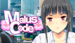 Cover for Malus Code.