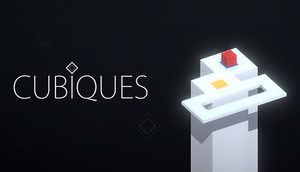 Cover for Cubiques.