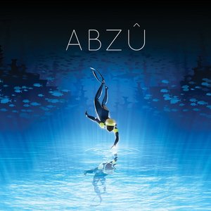 Cover for Abzû.