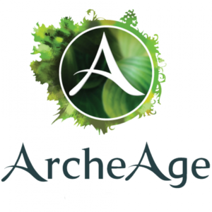 Cover for ArcheAge.