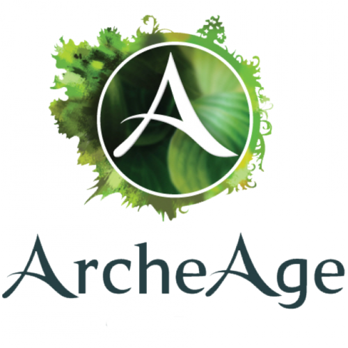 Cover for ArcheAge.