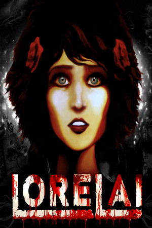 Cover for Lorelai.