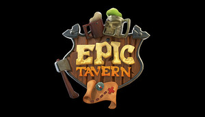 Cover for Epic Tavern.