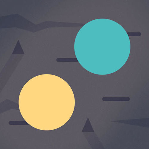 Cover for TwoDots.