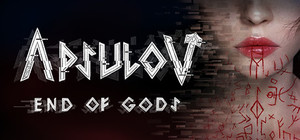 Cover for Apsulov: End of Gods.