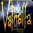 Cover for Valhalla and the Fortress of Eve.